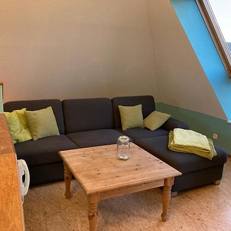 شقة Pyramide Haus 51,8 باد نيندورف المظهر الخارجي الصورة