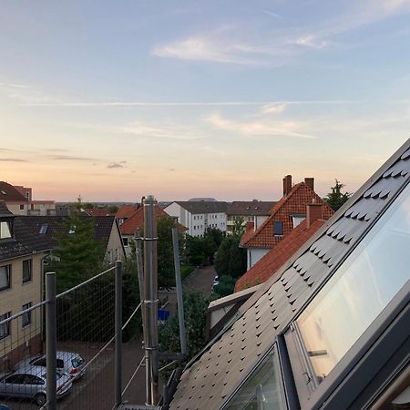 شقة Pyramide Haus 51,8 باد نيندورف المظهر الخارجي الصورة